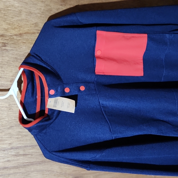 Duluth Trading Co Men's Top 2XL - Picture 3 of 5